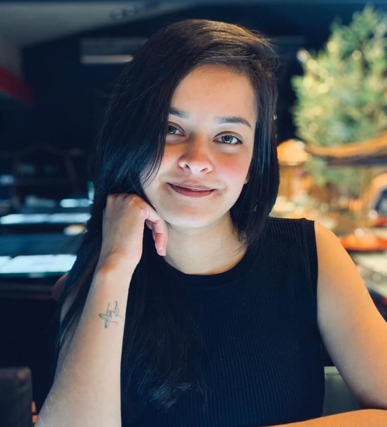 another nice person